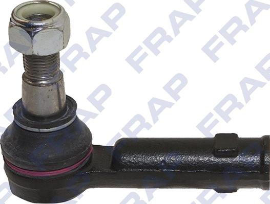 FRAP F1402 - Наконечник рулевой тяги, шарнир autospares.lv