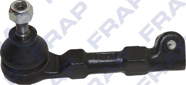 FRAP F1544 - Наконечник рулевой тяги, шарнир autospares.lv