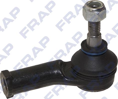 FRAP F1559 - Наконечник рулевой тяги, шарнир autospares.lv