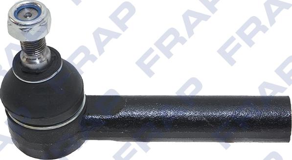 FRAP F1553 - Наконечник рулевой тяги, шарнир autospares.lv