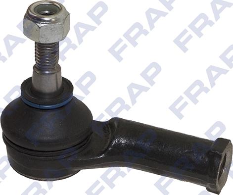 FRAP F1560 - Наконечник рулевой тяги, шарнир autospares.lv