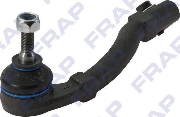 FRAP F1502 - Наконечник рулевой тяги, шарнир autospares.lv