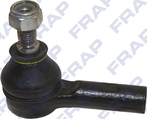 FRAP F1659 - Наконечник рулевой тяги, шарнир autospares.lv