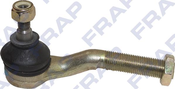 FRAP F1656 - Наконечник рулевой тяги, шарнир autospares.lv