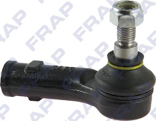 FRAP F1689 - Наконечник рулевой тяги, шарнир autospares.lv