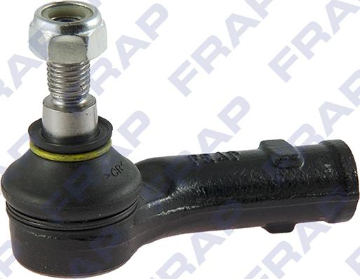 FRAP F1688 - Наконечник рулевой тяги, шарнир autospares.lv