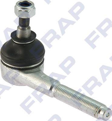 FRAP F1627 - Наконечник рулевой тяги, шарнир autospares.lv