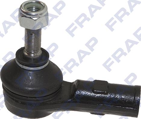 FRAP F1041 - Наконечник рулевой тяги, шарнир autospares.lv