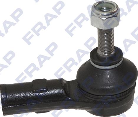 FRAP F1042 - Наконечник рулевой тяги, шарнир autospares.lv