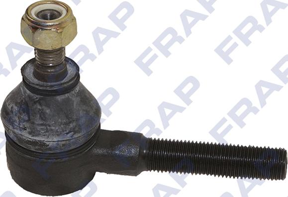 FRAP F1013 - Наконечник рулевой тяги, шарнир autospares.lv