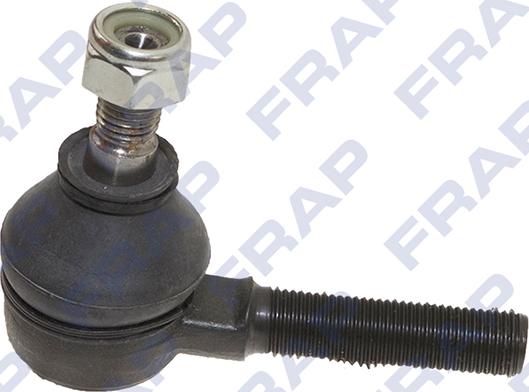 FRAP F1012 - Наконечник рулевой тяги, шарнир autospares.lv