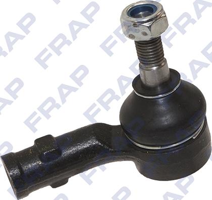 FRAP F1033 - Наконечник рулевой тяги, шарнир autospares.lv