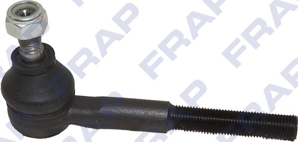 FRAP F1079 - Наконечник рулевой тяги, шарнир autospares.lv