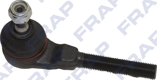 FRAP F1159 - Наконечник рулевой тяги, шарнир autospares.lv