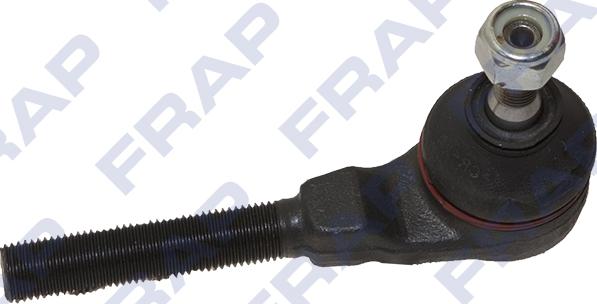 FRAP F1160 - Наконечник рулевой тяги, шарнир autospares.lv