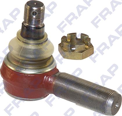 FRAP F1106 - Наконечник рулевой тяги, шарнир autospares.lv