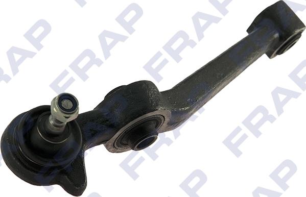 FRAP F1120 - Рычаг подвески колеса autospares.lv