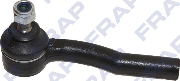 FRAP F1122 - Наконечник рулевой тяги, шарнир autospares.lv