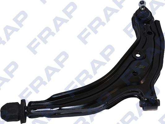 FRAP F1858 - Рычаг подвески колеса autospares.lv