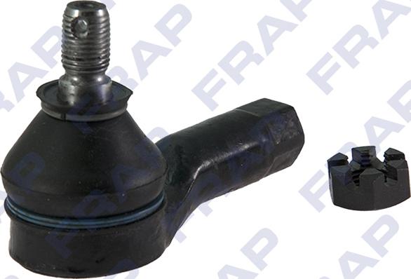 FRAP F1394 - Наконечник рулевой тяги, шарнир autospares.lv