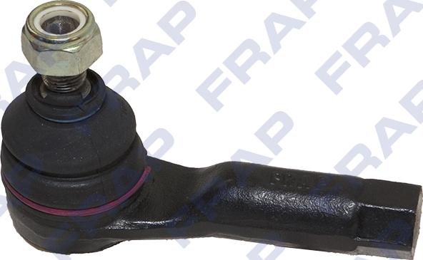 FRAP F1397 - Наконечник рулевой тяги, шарнир autospares.lv