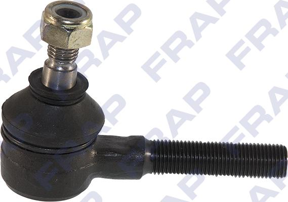 FRAP F135 - Наконечник рулевой тяги, шарнир autospares.lv