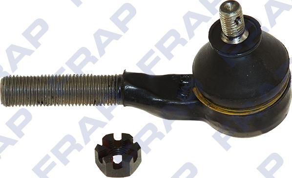 FRAP F1309 - Наконечник рулевой тяги, шарнир autospares.lv