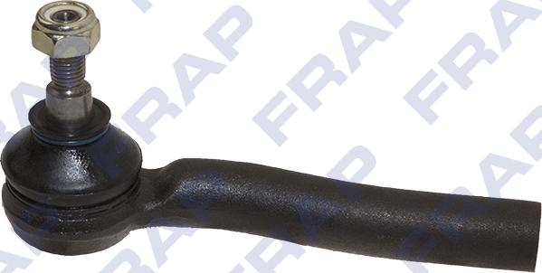 FRAP F1333 - Наконечник рулевой тяги, шарнир autospares.lv