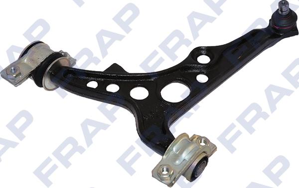 FRAP F1337 - Рычаг подвески колеса autospares.lv