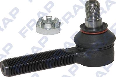 FRAP F1327 - Наконечник рулевой тяги, шарнир autospares.lv