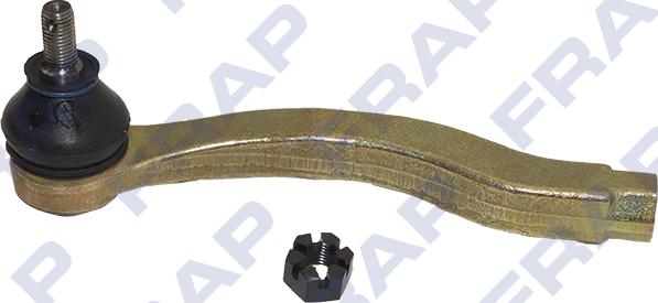 FRAP F1371 - Наконечник рулевой тяги, шарнир autospares.lv