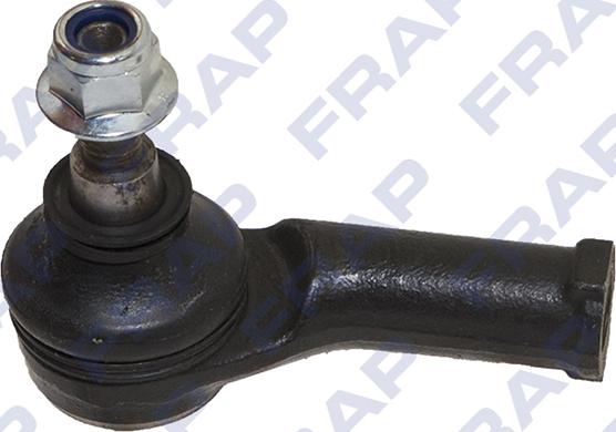 FRAP F1242 - Наконечник рулевой тяги, шарнир autospares.lv