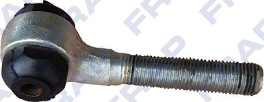 FRAP F1269 - Наконечник рулевой тяги, шарнир autospares.lv