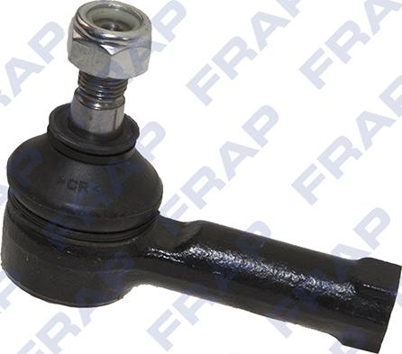 FRAP F1209 - Наконечник рулевой тяги, шарнир autospares.lv