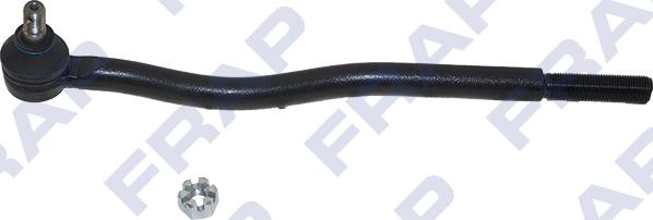 FRAP F1223 - Наконечник рулевой тяги, шарнир autospares.lv