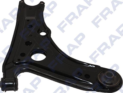 FRAP F1755 - Рычаг подвески колеса autospares.lv