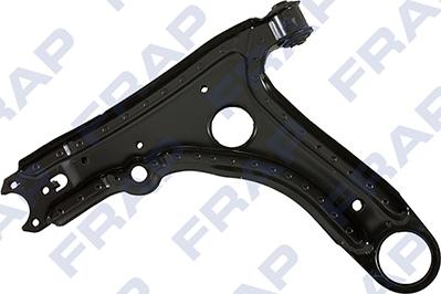 FRAP F1700 - Рычаг подвески колеса autospares.lv