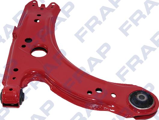 FRAP F1708FR - Рычаг подвески колеса autospares.lv