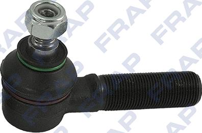 FRAP F171 - Наконечник рулевой тяги, шарнир autospares.lv