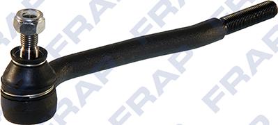 FRAP F1789 - Наконечник рулевой тяги, шарнир autospares.lv