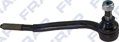 FRAP F1787 - Наконечник рулевой тяги, шарнир autospares.lv