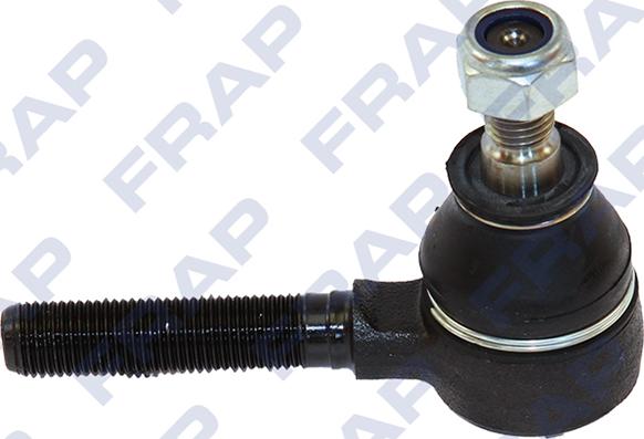 FRAP F1727 - Наконечник рулевой тяги, шарнир autospares.lv