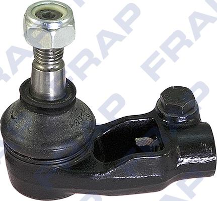 FRAP F848 - Наконечник рулевой тяги, шарнир autospares.lv