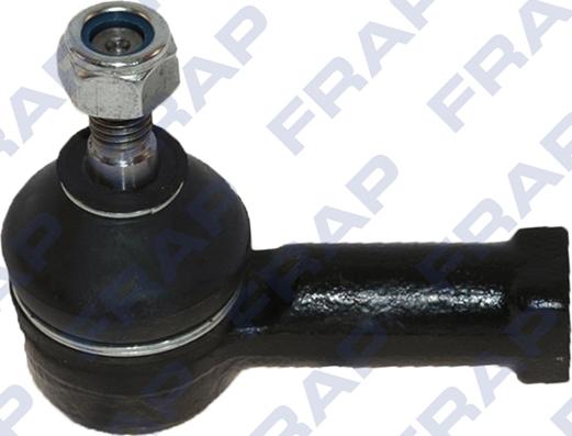 FRAP F862 - Наконечник рулевой тяги, шарнир autospares.lv