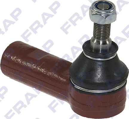 FRAP F819 - Наконечник рулевой тяги, шарнир autospares.lv