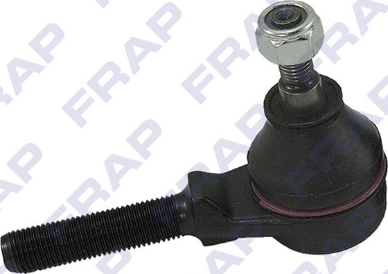 FRAP F816 - Наконечник рулевой тяги, шарнир autospares.lv