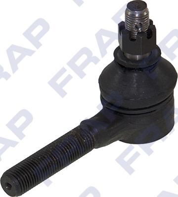 FRAP F838 - Наконечник рулевой тяги, шарнир autospares.lv