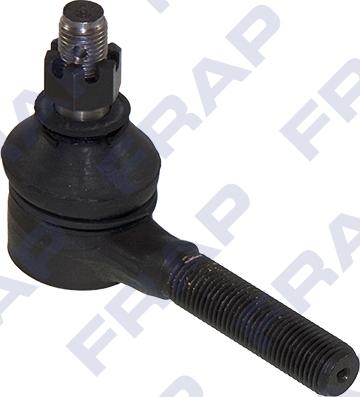 FRAP F837 - Наконечник рулевой тяги, шарнир autospares.lv