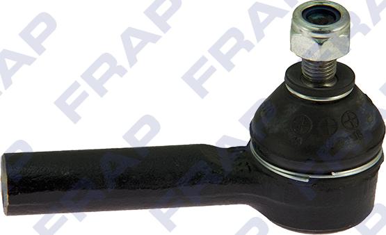 FRAP F874 - Наконечник рулевой тяги, шарнир autospares.lv