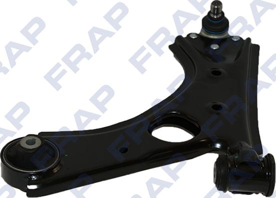 FRAP F3989 - Рычаг подвески колеса autospares.lv